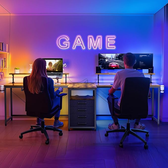 domicon gaming desk